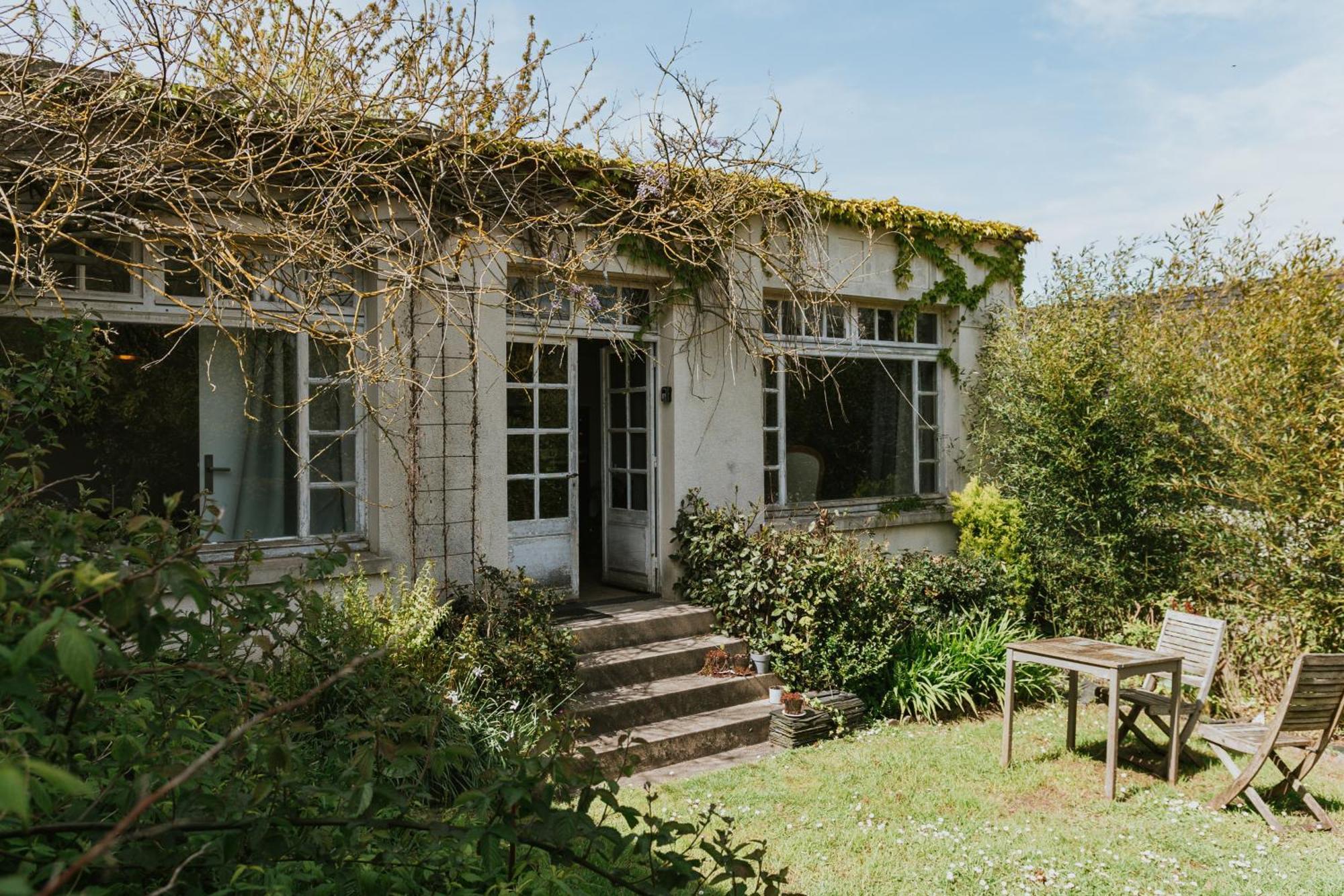 Appartement Les Glycines - Acces Piscine Criel-sur-Mer Exterior photo